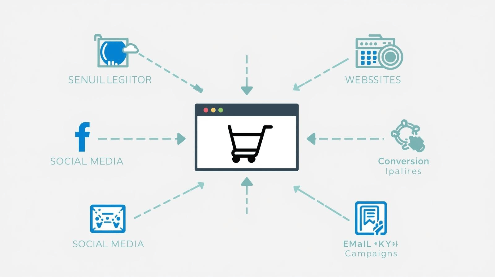 Affiliate Marketing  Earning Through Recommendations