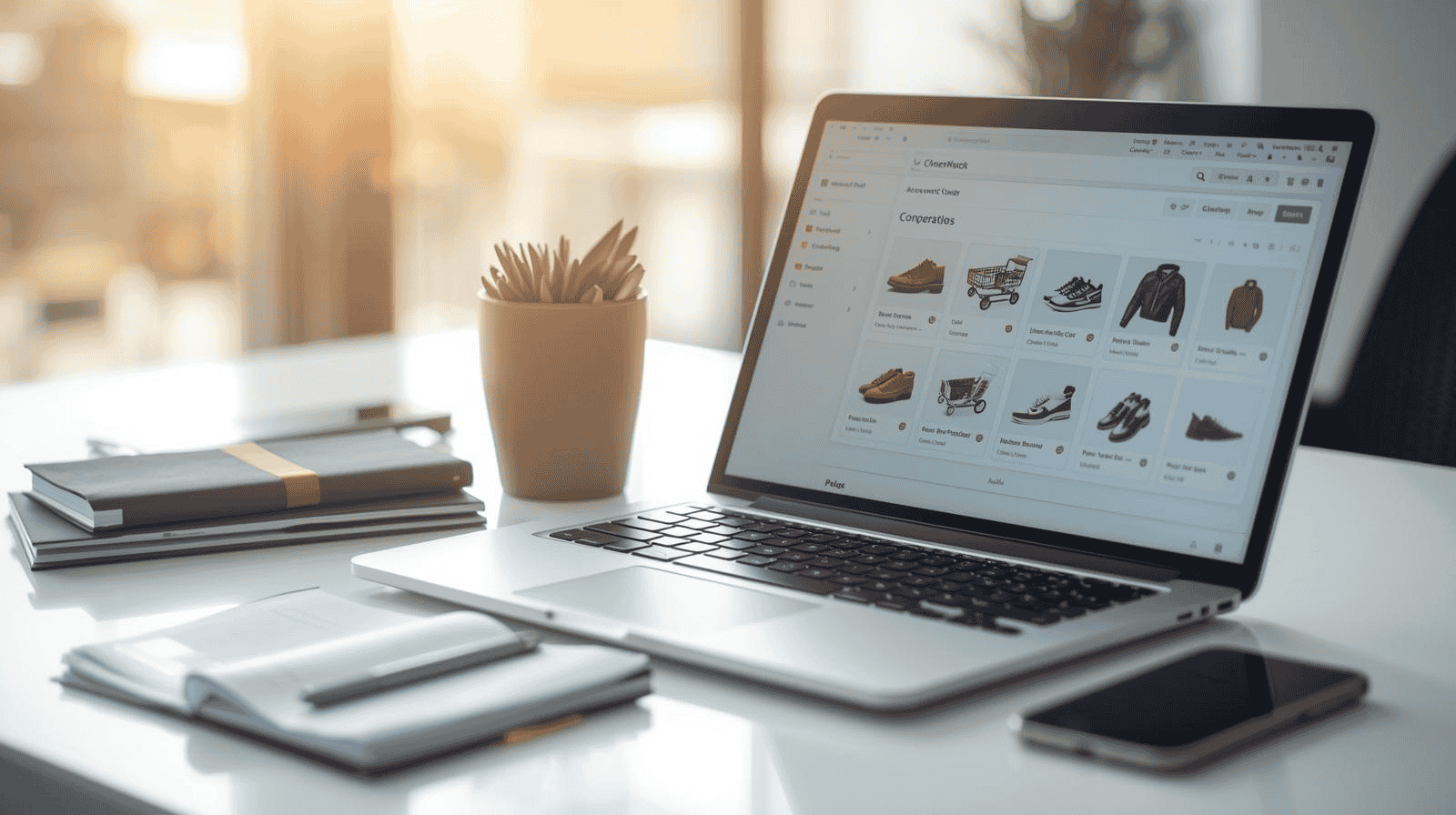 Online Selling & Dropshipping